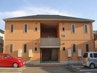 ディアスつゞみ【2階】の外観