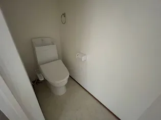 ひよりレジデンス岩井【1階】の内装