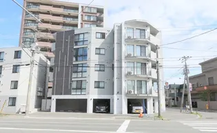 ビッグレジデンス旭ヶ丘の画像