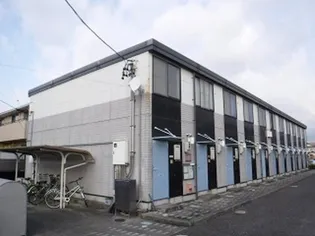 Century【1階】の外観