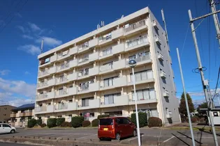 本木マンションの画像