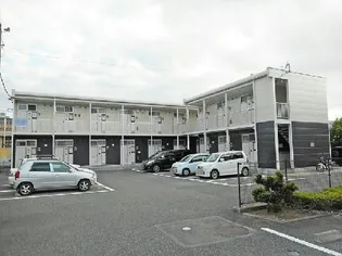 レオパレス勇峰の画像