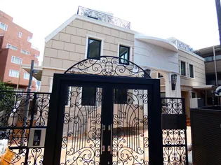 M A HILLS AKASAKAの画像