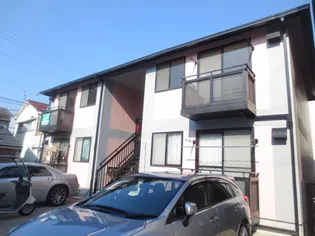 メゾン ド ラメールの画像