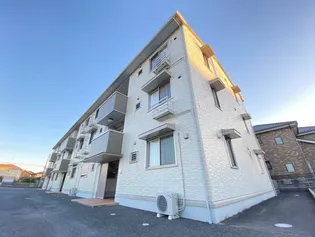 千葉県千葉市緑区土気町【アパート】の外観