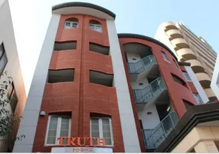 中川ビル【4階】の外観