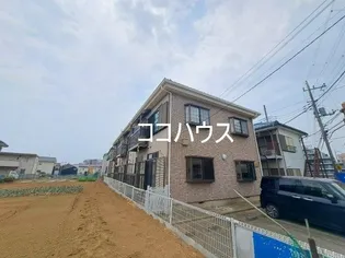 ハイツセイハの画像