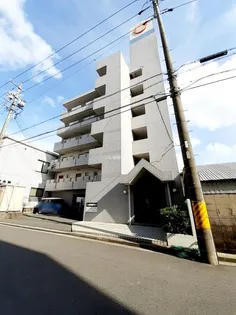 フィオーレ88【2階】の外観