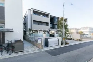 シャーメゾンTG VIA SOLEの画像