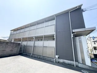 ラルゴ忍ヶ丘の画像