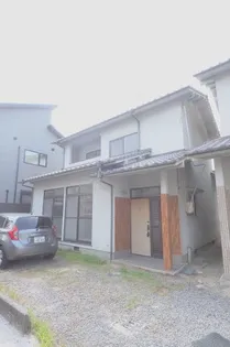 広島県広島市安佐南区東原1【一戸建】の外観