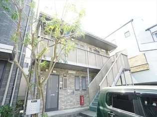 メゾンエスポワールの画像