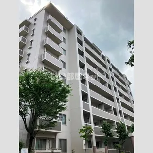 おゆみ野パークハウス参番館の画像