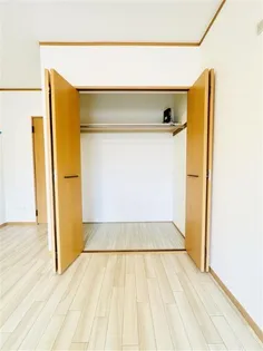 ルナ・ピエーナ【2階】の内装