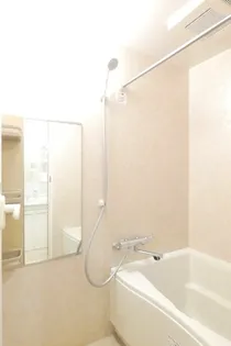 ルナ・ピエーナ【2階】の風呂