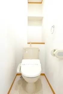 ルナ・ピエーナ【2階】の内装