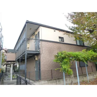 ルナ・ピエーナ【2階】の地図