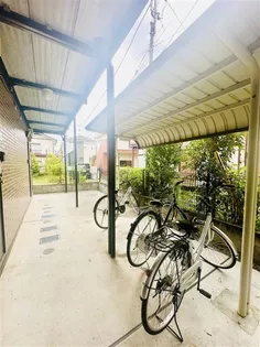 ルナ・ピエーナ【2階】の地図