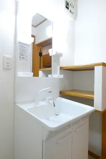 ルナ・ピエーナ【2階】の内装