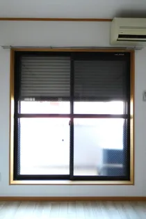 ルナ・ピエーナ【2階】の内装