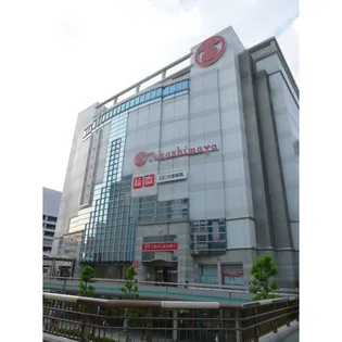 ルナ・ピエーナ【2階】の周辺