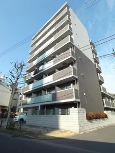 AXAS板橋本町の画像