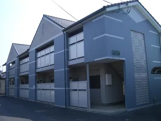 グリーンヒルズの画像