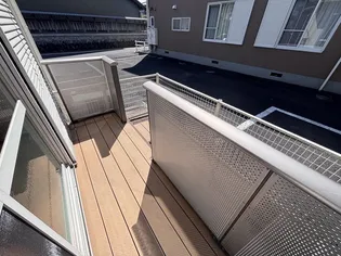 エンドレスゴトウB【1階】の内装