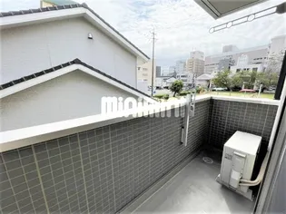 パークハウス西浦【2階】の内装