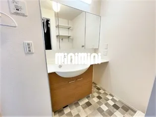 パークハウス西浦【2階】の内装