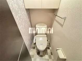 パークハウス西浦【2階】の内装