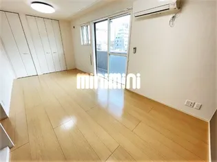 パークハウス西浦【2階】の内装