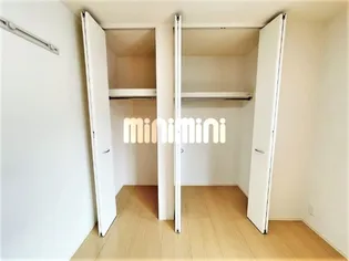 パークハウス西浦【2階】の内装