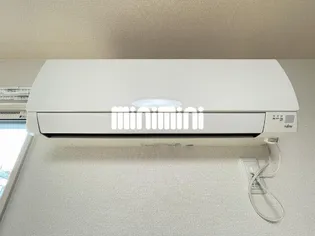 パークハウス西浦【2階】の内装