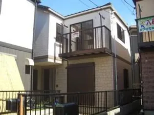 千葉県市川市曽谷5【一戸建】の外観