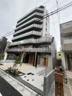 スプランディッド大島【5階】の外観