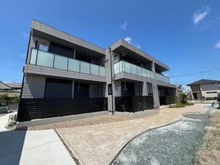 GENZ渡瀬 北館の画像