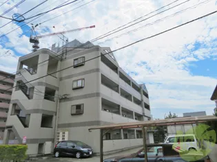 グランシャルマン通町の画像