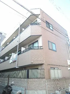 三澤コーポの画像