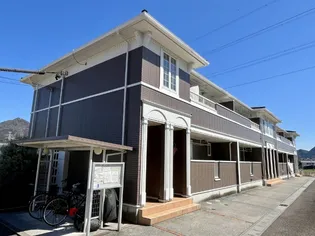 イースト花水木の画像