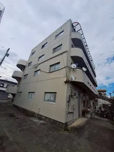 ロッキーホームの画像