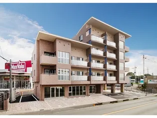 ルナ・ピエーナ【3階】の外観