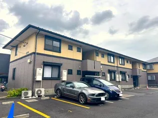 ファミールオガワBの画像