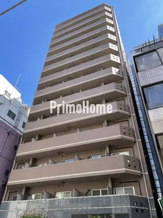 RESIDIA新御茶ノ水 【レジディア新御茶ノ水】【12階】の外観