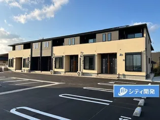 スカイブルー Aの画像