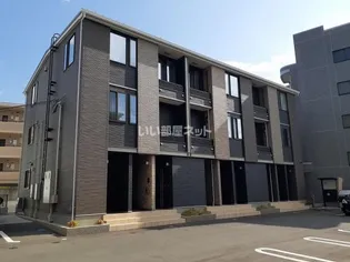 レジデンス上道 弐番館の画像