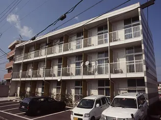 レオパレス久松の画像