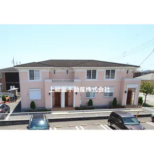 ヴィラ フィオーレの画像