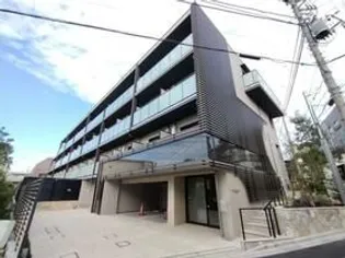 CRACIA IDZ YUTENJIII クレイシアアイズ祐天寺IIの画像