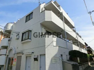 ホームズ大泉学園の画像